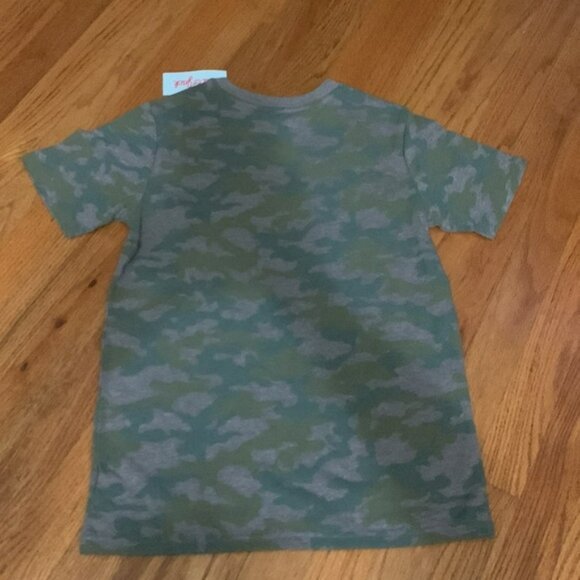 Cat & Jack Tshirt - Picture 3 of 3